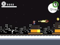 Mario 2Dyssey screenshot, image №993969 - RAWG