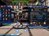 Strike Team Hydra screenshot, image №648602 - RAWG