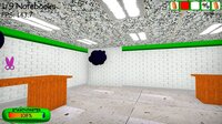 New Baldi's Basics Plus Remastered screenshot, image №3725106 - RAWG
