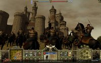 King Arthur - The Role-playing Wargame screenshot, image №1721071 - RAWG