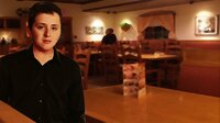 A Trip To Olive Garden screenshot, image №2487541 - RAWG