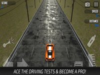 Amazing Traffic Car Control screenshot, image №1325597 - RAWG