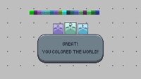 Pixel feelings (Weekly Game Jam 127) screenshot, image №2258810 - RAWG
