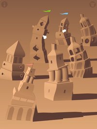 Sandcastles (Vectorpark) screenshot, image №1006199 - RAWG