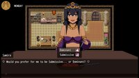 Married Life With A Lamia screenshot, image №3975490 - RAWG