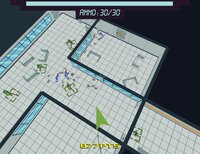 INVADERS (itch) (MCSTEEG) screenshot, image №3692342 - RAWG