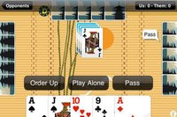 Euchre screenshot, image №1330387 - RAWG