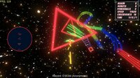 Space Race screenshot, image №4260441 - RAWG