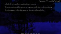 Sylvan Disappearance screenshot, image №1058321 - RAWG