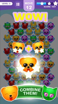 Funny world screenshot, image №2129148 - RAWG