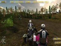 ATV Madness Lite screenshot, image №971406 - RAWG