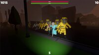 Byte of the Dead screenshot, image №4206641 - RAWG
