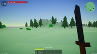 Fallen Hero screenshot, image №2304110 - RAWG