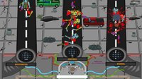 WordKiller: Revolution screenshot, image №1909457 - RAWG