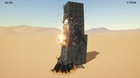 Ultimate Destruction Simulator screenshot, image №3969148 - RAWG