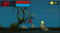 Red Barbarian Adventure Demo screenshot, image №2138744 - RAWG