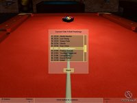 Friday Night 3D Pool screenshot, image №365194 - RAWG