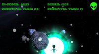 Mi Alien - Escape from Asteroids screenshot, image №2841562 - RAWG