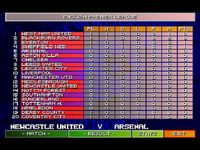 Sensible World of Soccer 96/97 screenshot, image №222470 - RAWG