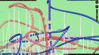 Coaster Clash 2k99 - Roller Coaster Defense screenshot, image №4227101 - RAWG