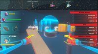 Spaceship Maintainer [GGJ20] screenshot, image №2703034 - RAWG