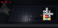 Tank in Dungeon screenshot, image №1127965 - RAWG