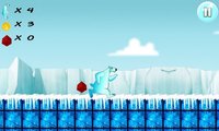 Adventure Ice Bear Run screenshot, image №1164701 - RAWG