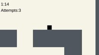 A Very Unfair Platformer screenshot, image №2745279 - RAWG