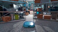 Robo Vacuum Simulator screenshot, image №3104671 - RAWG