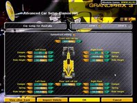 Grand Prix 3 screenshot, image №327720 - RAWG