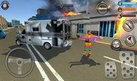NY City FireFighter 2017 screenshot, image №1522958 - RAWG
