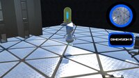 Escape the Lab (itch) (LordBreakerX (AKA. Nathaniel Hachey)) screenshot, image №3297266 - RAWG