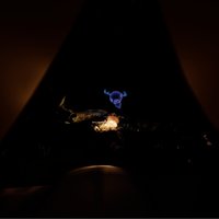 A Lone Fire (VR) screenshot, image №1099371 - RAWG