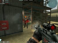 Combat Arms screenshot, image №496792 - RAWG