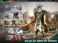 تحالف السلاطين - Sultan Forces screenshot, image №2136951 - RAWG