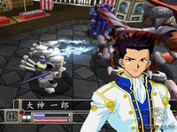 Sakura Wars 4 screenshot, image №332871 - RAWG