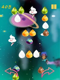 Oily Coily screenshot, image №3523237 - RAWG