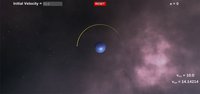 Two-Body Orbital Motion Demo screenshot, image №2151950 - RAWG