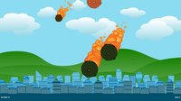 Asteroids destroy the City Simulator 2017 screenshot, image №2167130 - RAWG