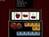 Fruit Paradise screenshot, image №1212282 - RAWG