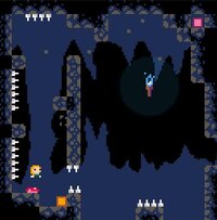 Cave Toss screenshot, image №2779104 - RAWG