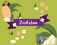 Zookoban (jibbs, MogWow, KerDelos, zeantwan) screenshot, image №2299255 - RAWG