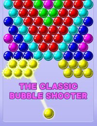 Bubble shooter screenshot, image №2076697 - RAWG