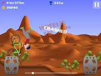 Wheelie Bike 2 screenshot, image №2173407 - RAWG