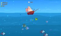 Pirate fishing screenshot, image №3369183 - RAWG