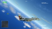 Dogfight (itch) (HARFANG®3D) screenshot, image №1876904 - RAWG