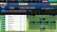 Football Manager 2014 screenshot, image №613404 - RAWG