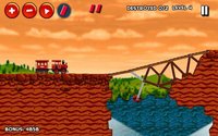 Dynamite Train screenshot, image №1489673 - RAWG