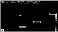 Black Box Jumper Online screenshot, image №2701303 - RAWG