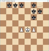 ChessUP (itch) screenshot, image №2144039 - RAWG